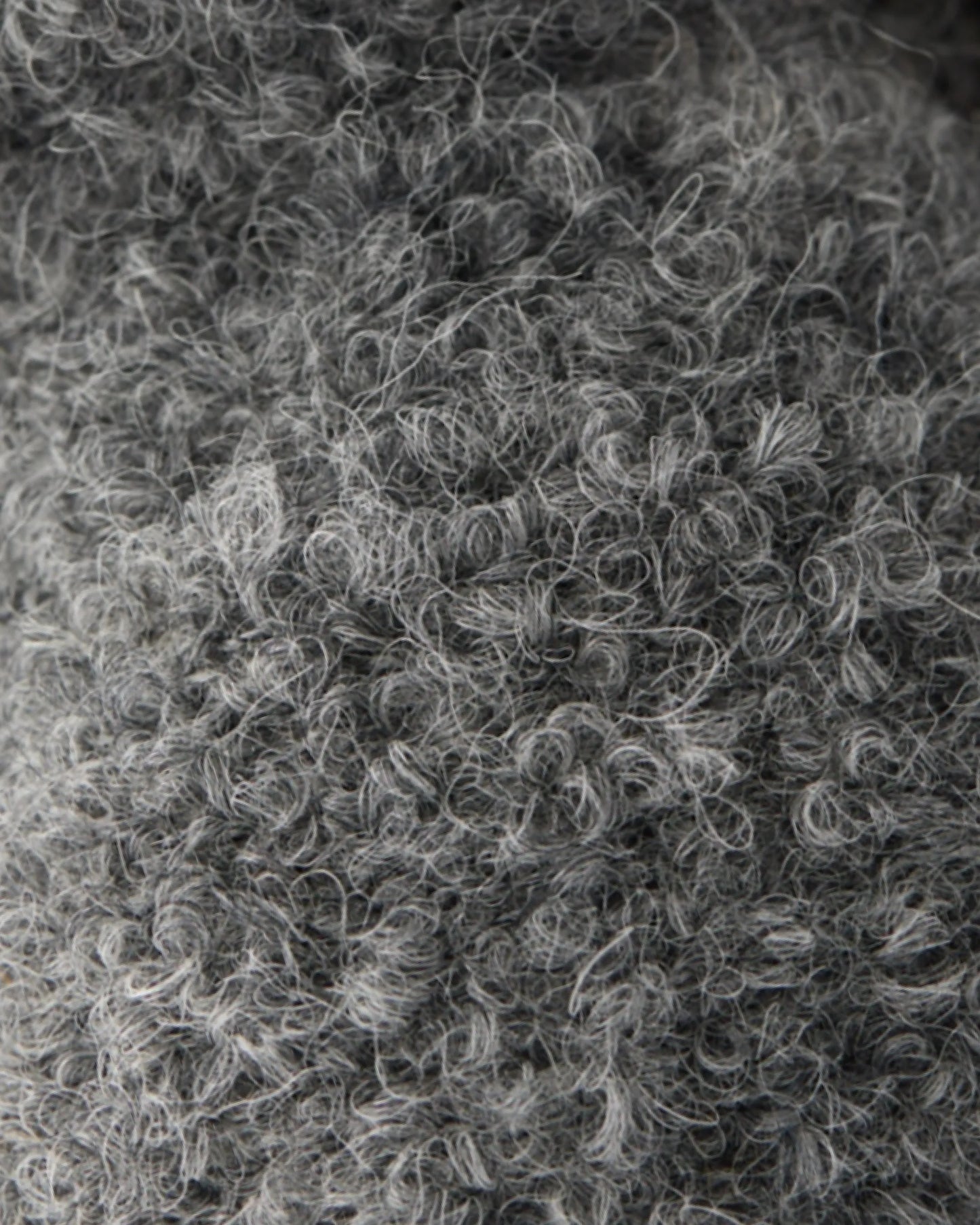 Baby bat (fuzzy charcoal)