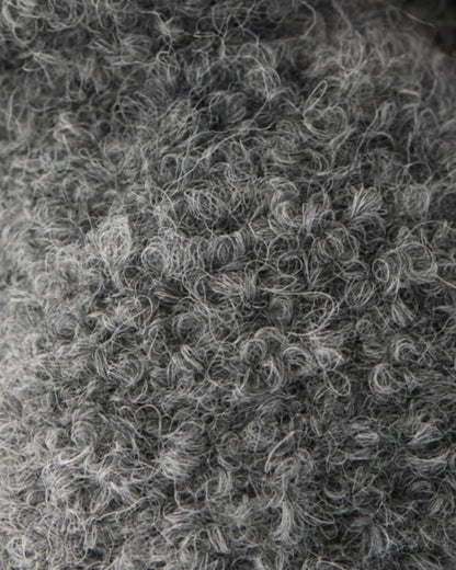 Baby bat (fuzzy charcoal)