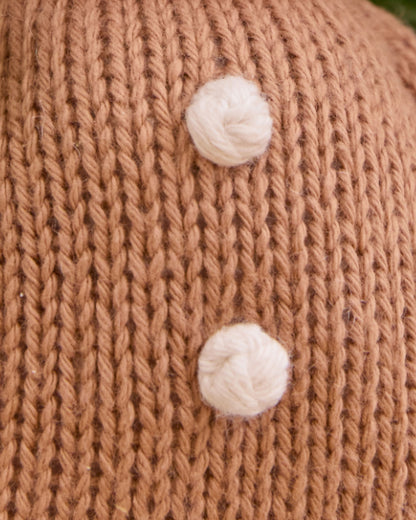 Baby gingerbread (icing white)