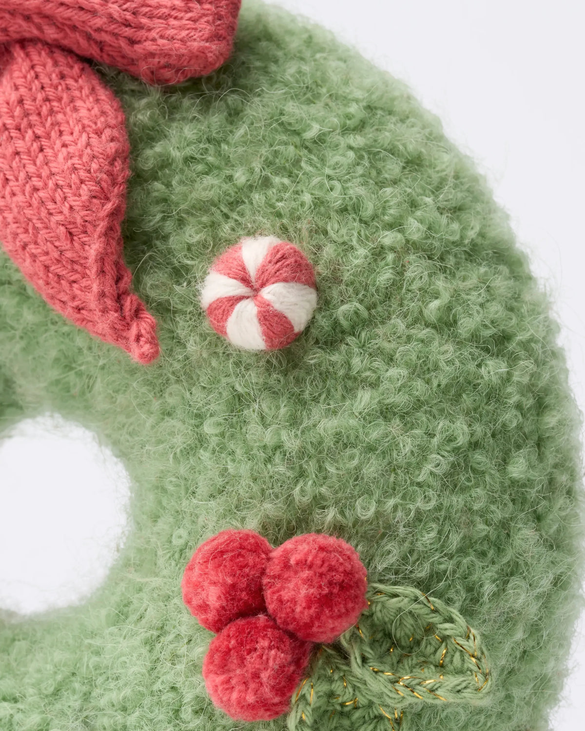 Baby wreath