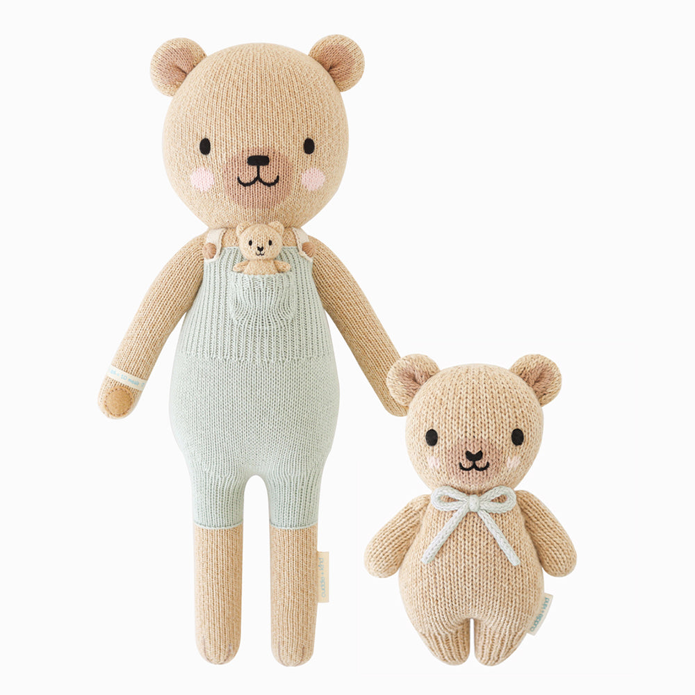 Beary sweet bundle