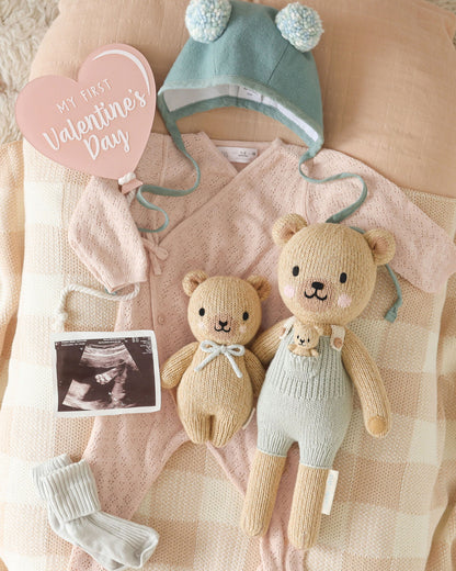 Beary sweet bundle