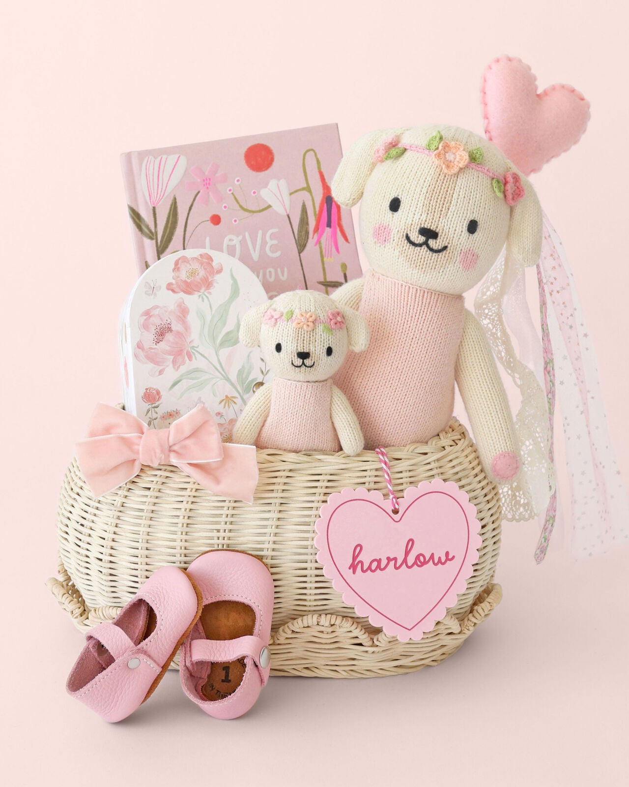 Charlotte bundle