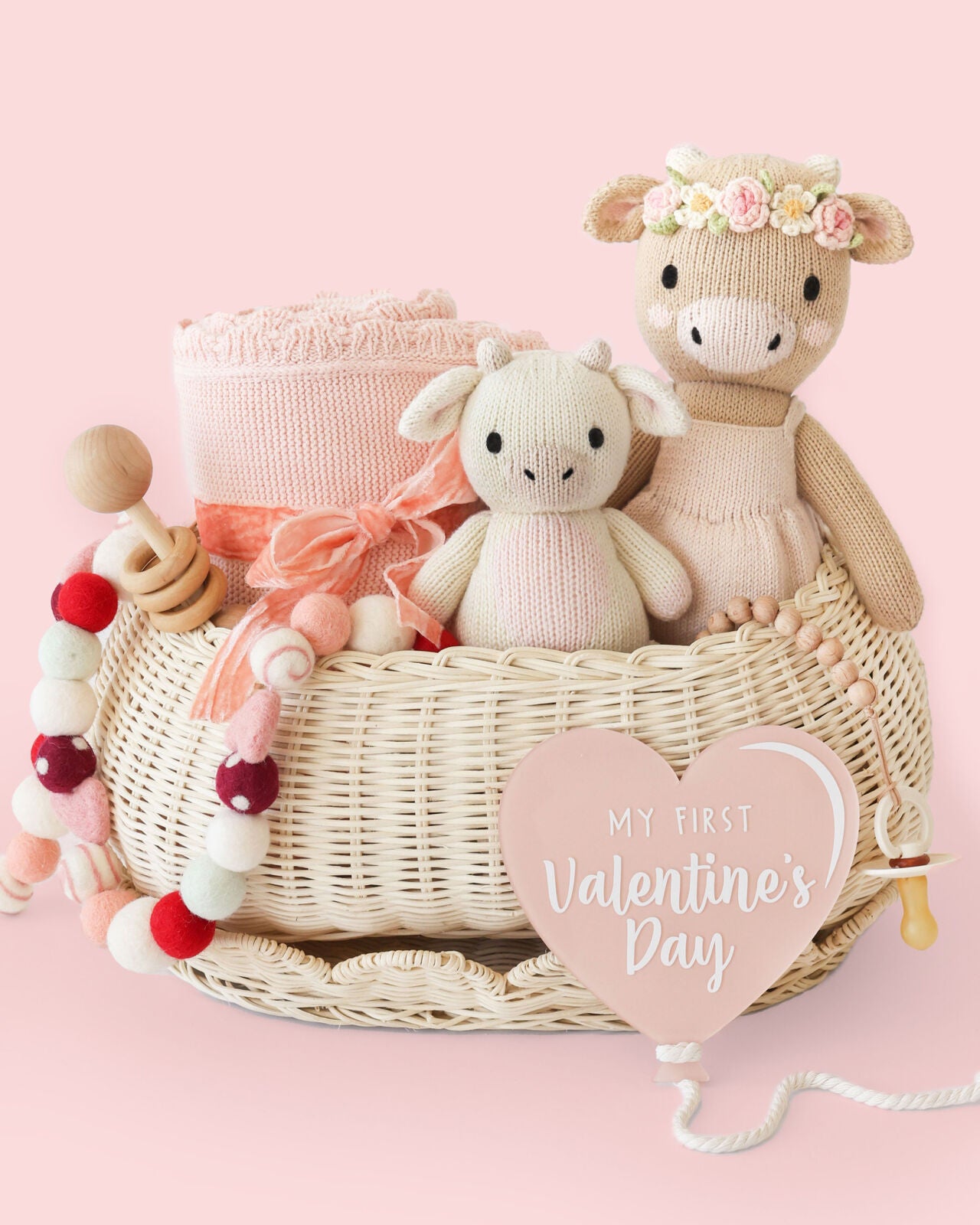 Isn't she lovely bundle