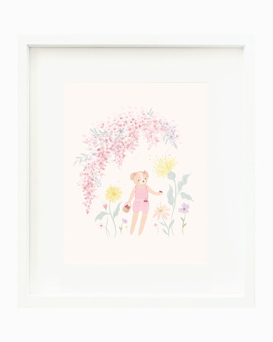 Nora’s print (8"x10")