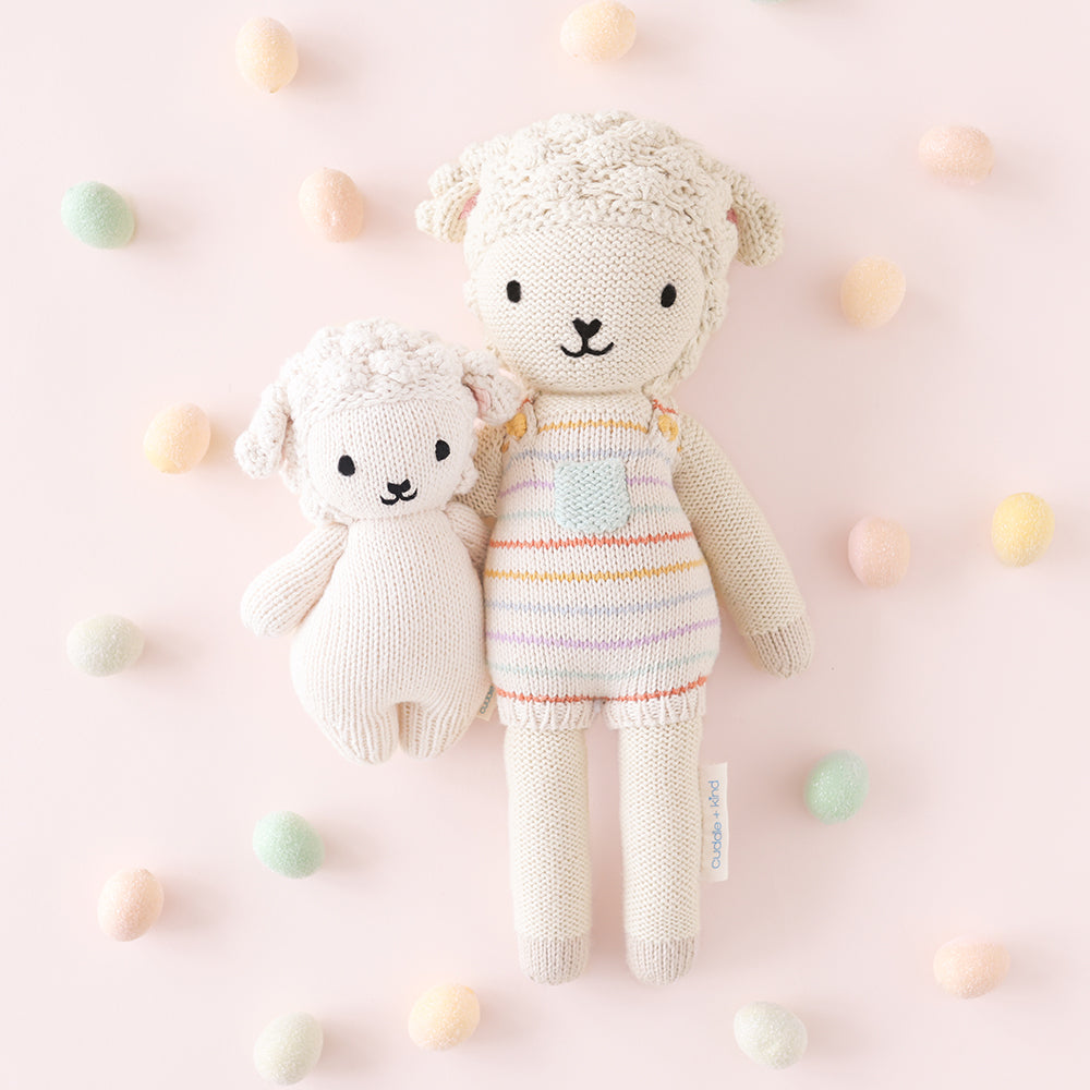 Over the rainbow bundle