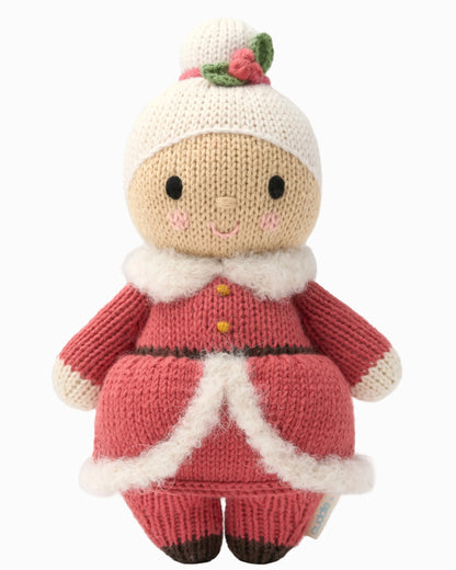 Santa’s little helpers set