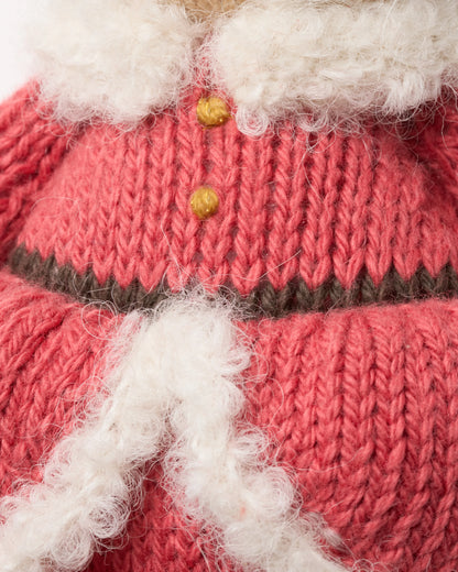 Tiny Mrs. Claus