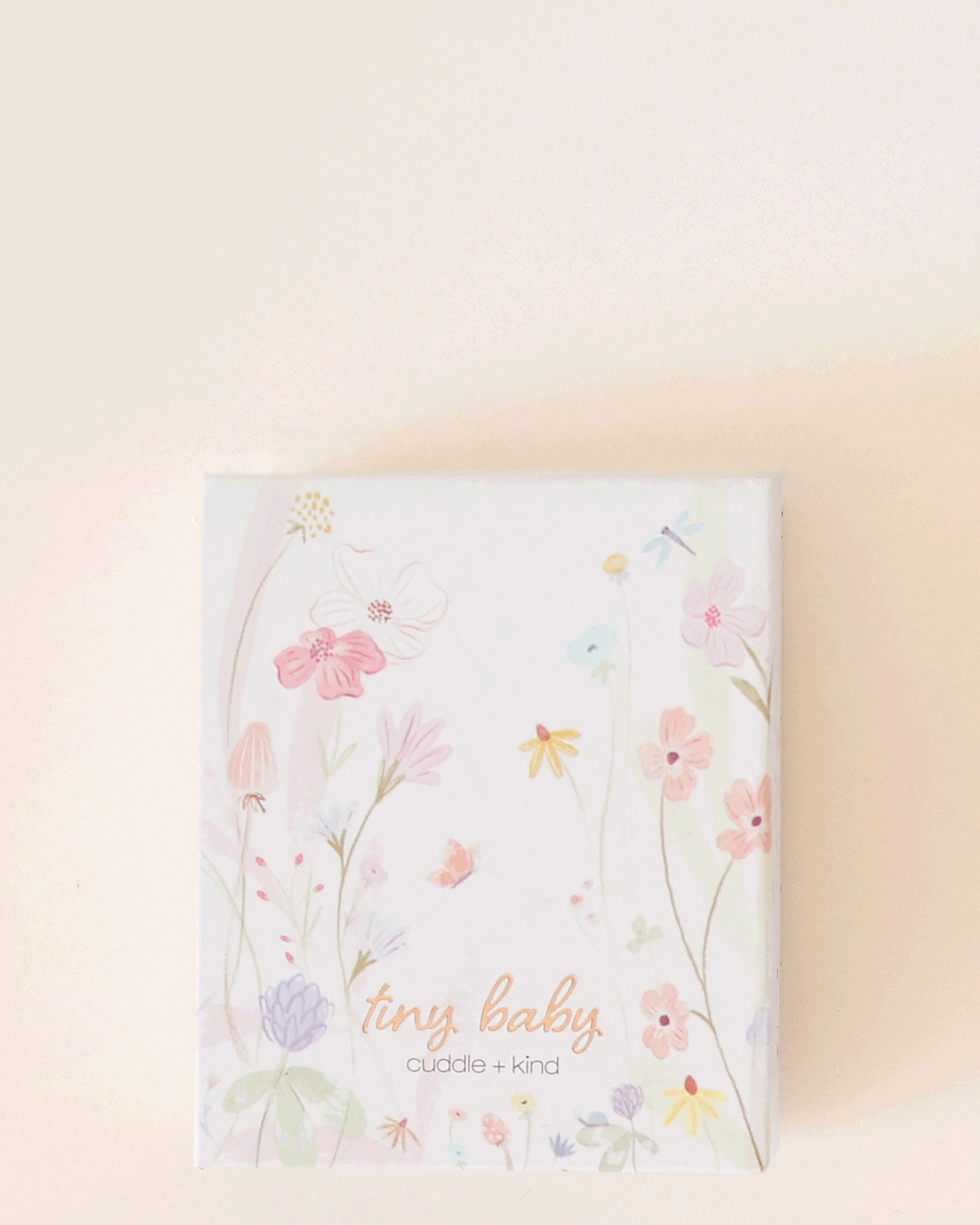 Tiny baby honey bear