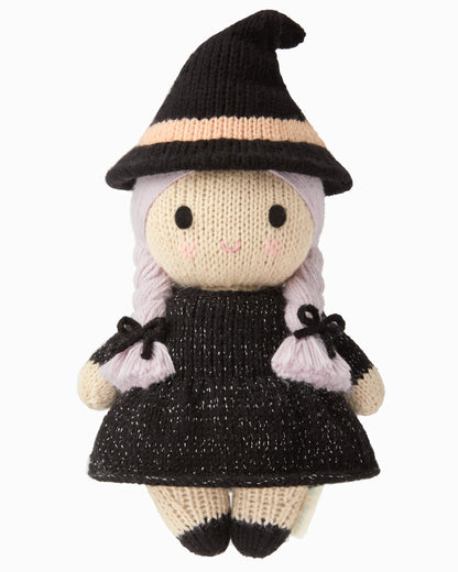 Witch’s brew set