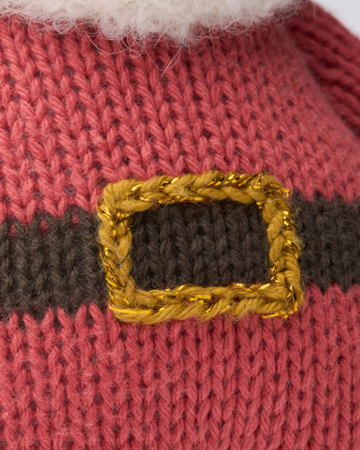 Baby Santa (light)