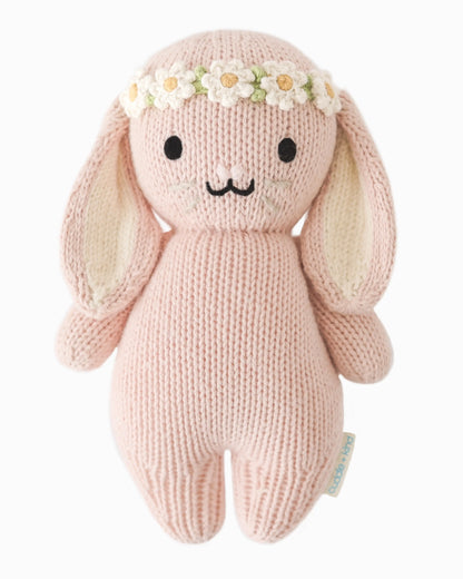 Baby bunny bundle (rose)