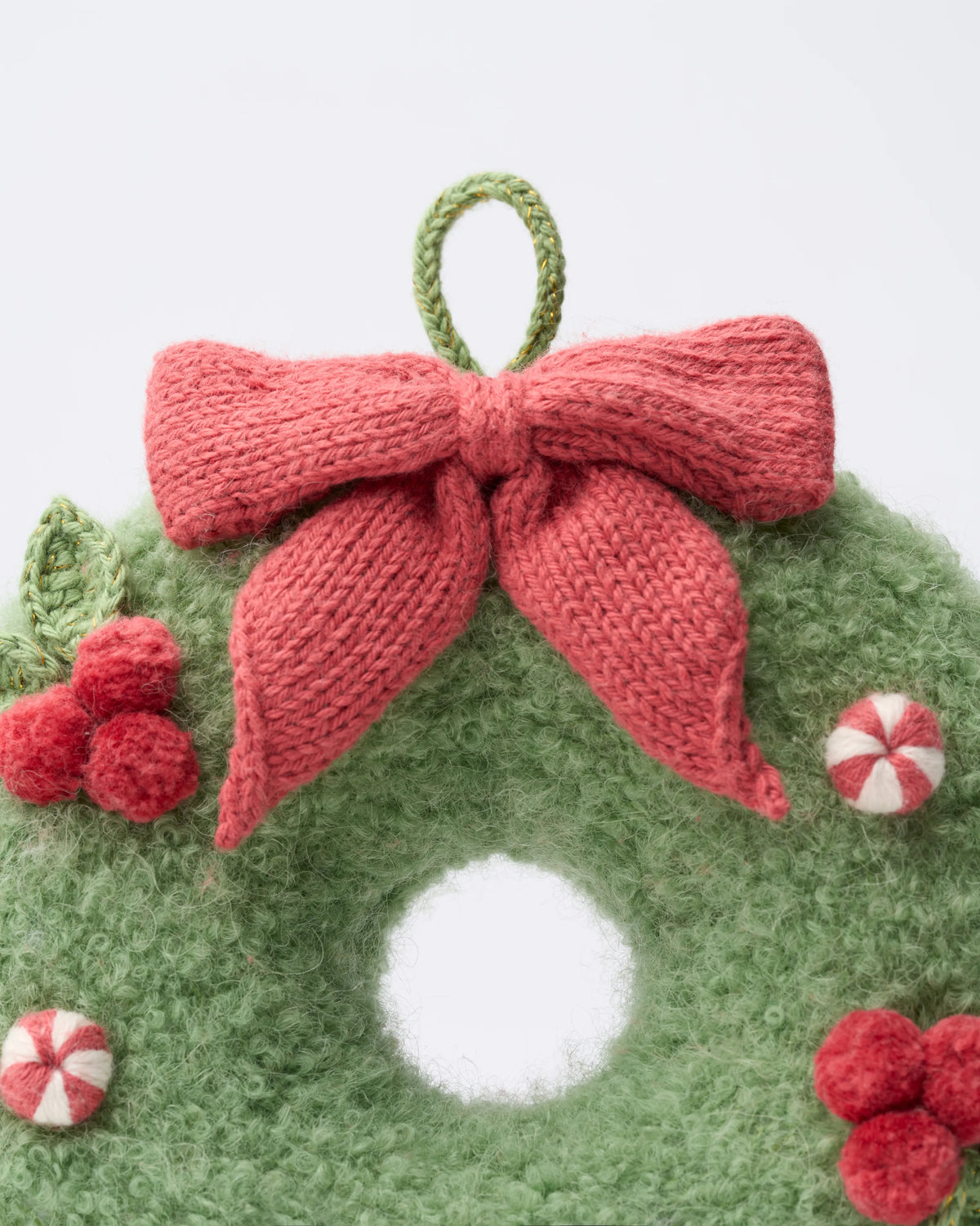 Baby wreath