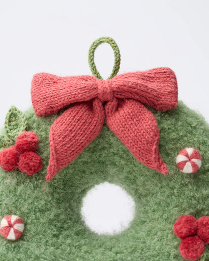 Baby wreath