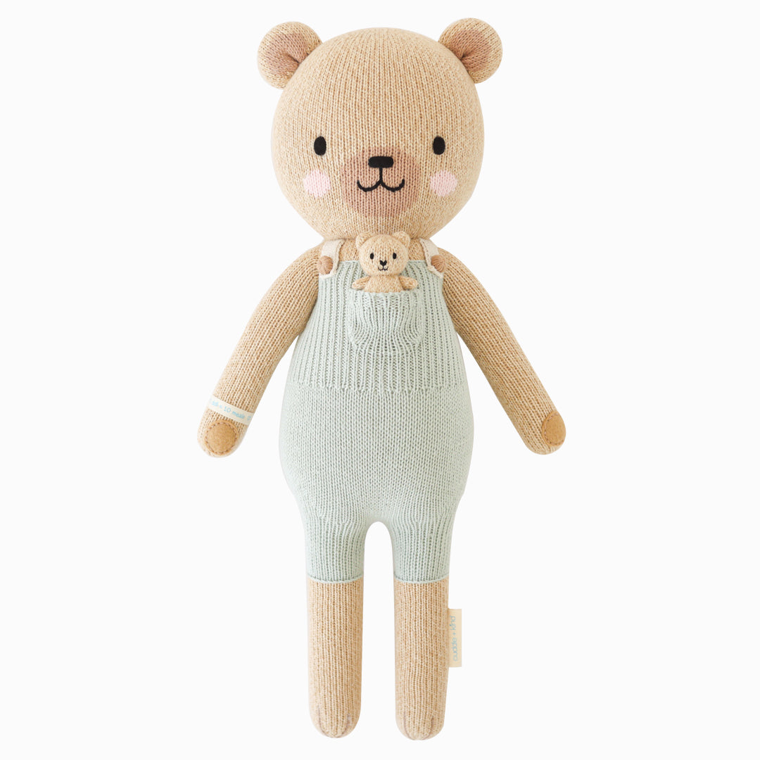 Beary sweet bundle