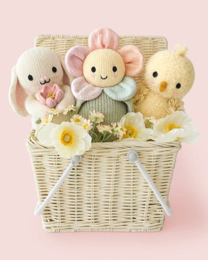 Limited Edition Garden Cottage gift box