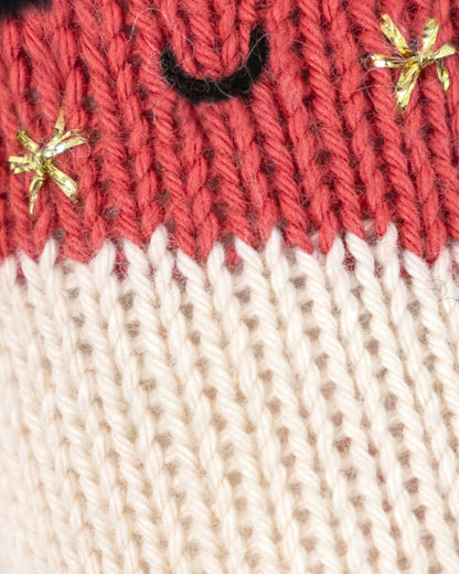 Baby candy cane (peppermint stripe)