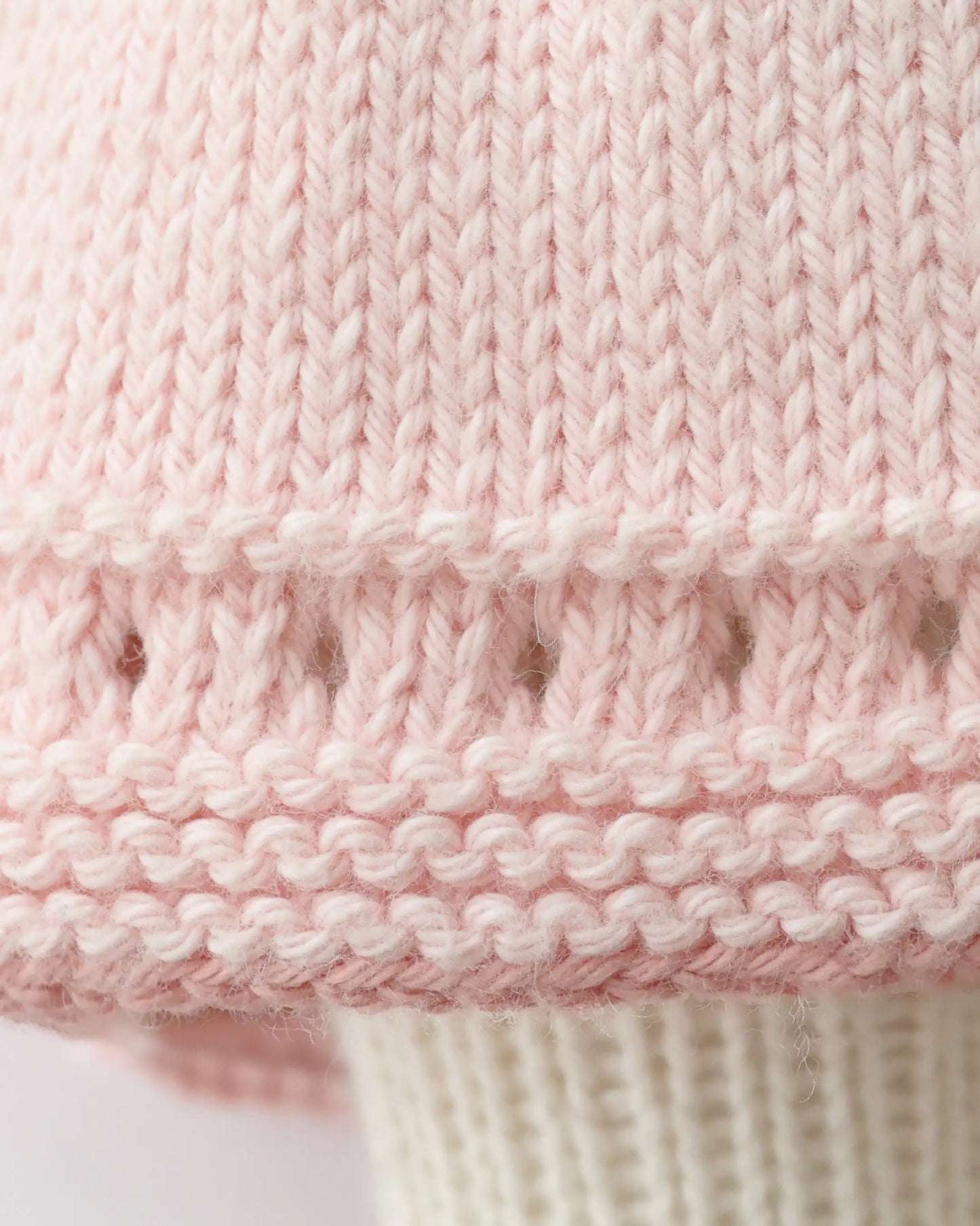 Clover the bunny (blossom)