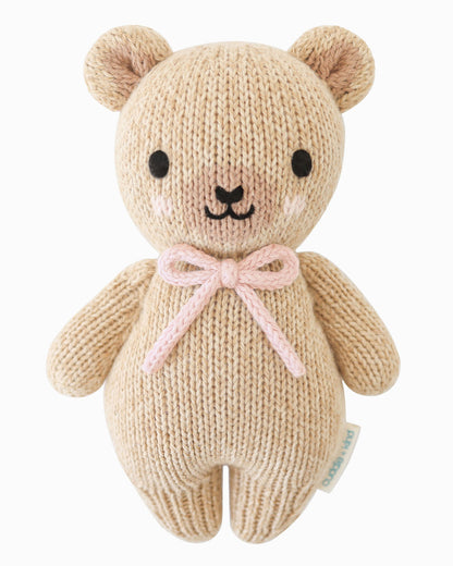 Blushing honey bears bundle