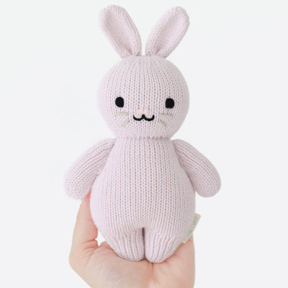 Baby rabbit (lavender)