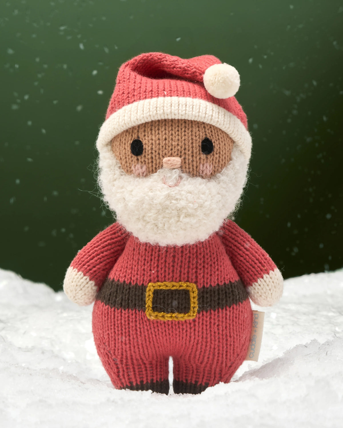 Baby Santa (deep)