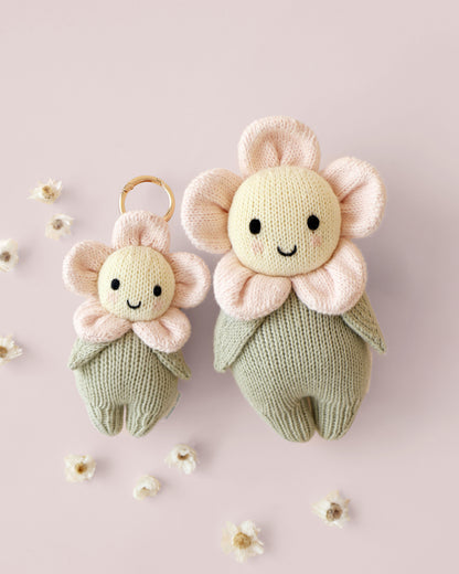 Baby daisy bundle (blush)
