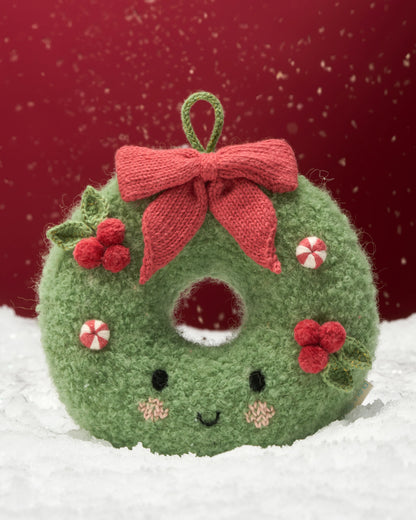 Baby wreath
