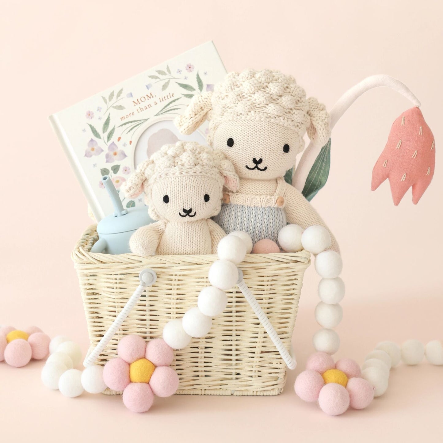 Little lamb bundle