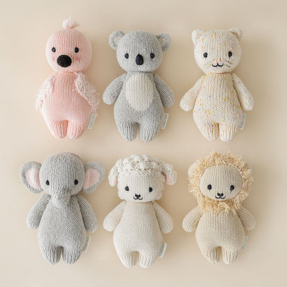 The Baby Animal Collector’s Kit gift box