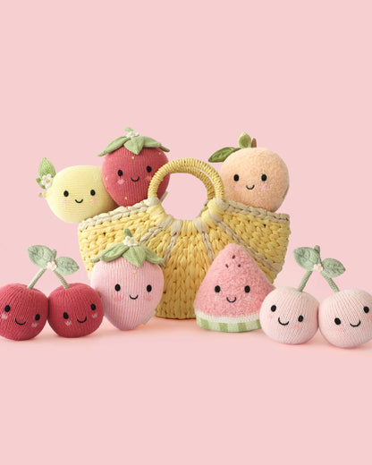 Baby watermelon