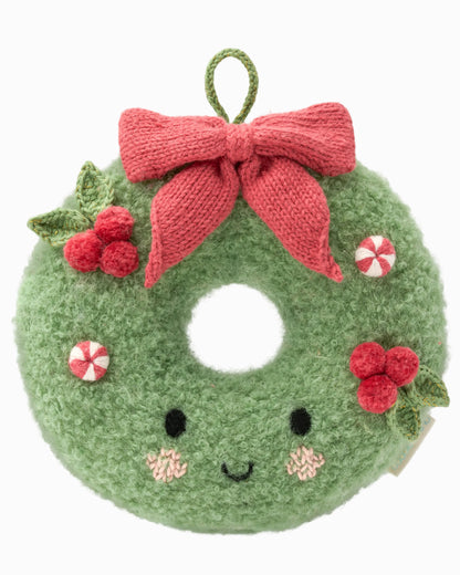 Deck the halls set