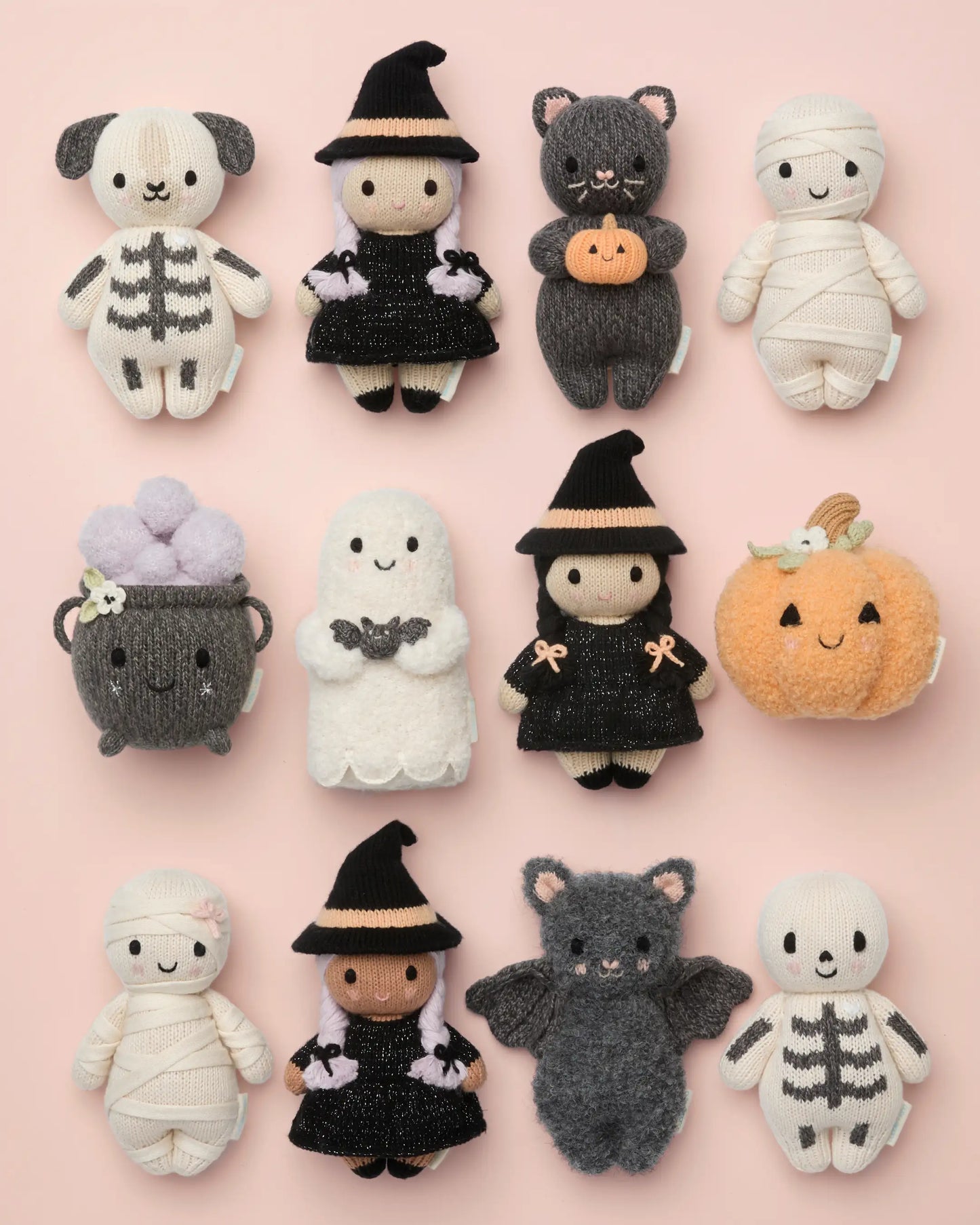 Limited Edition Halloween Collector’s Kit gift box