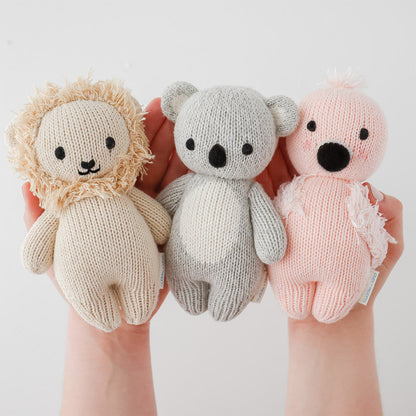 The Baby Animal Collector’s Kit gift box