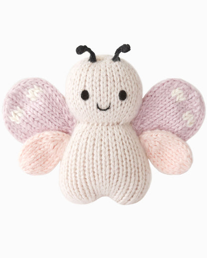Tiny Easter friends (baby butterfly)
