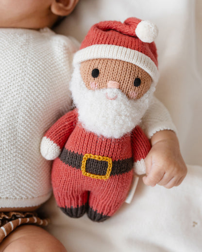 Baby Santa (deep)
