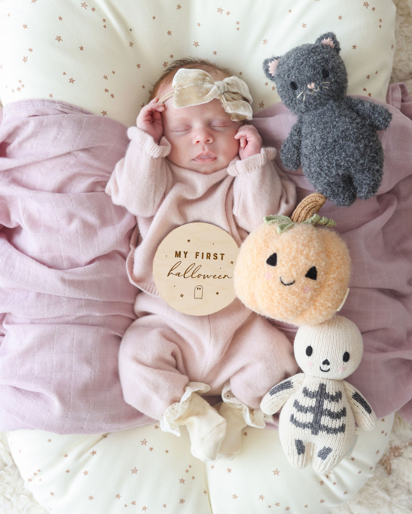 Baby kitten (fuzzy charcoal)