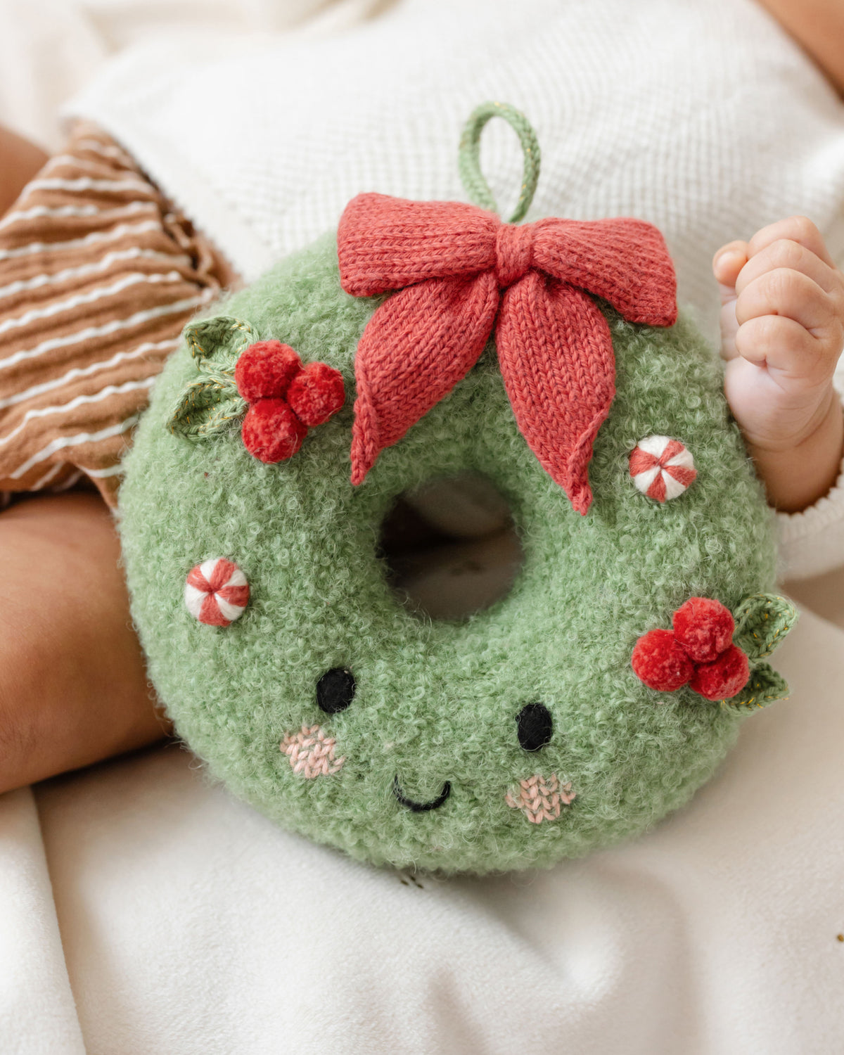 Baby wreath