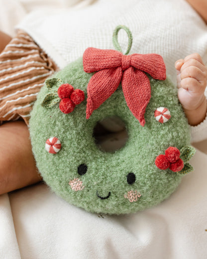 Baby wreath