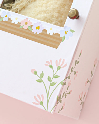 Limited Edition Garden Cottage gift box