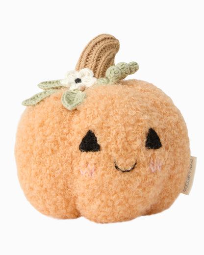 Haunted house set (pumpkin patch)