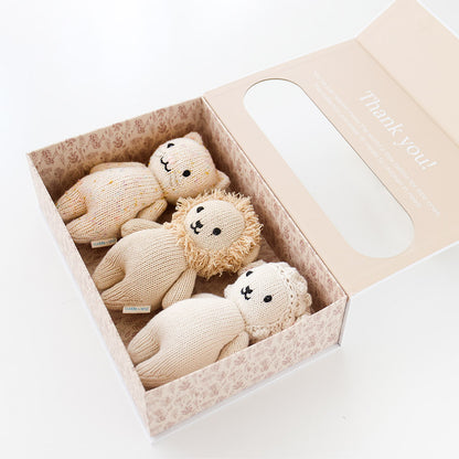 The Baby Animal Collector’s Kit gift box