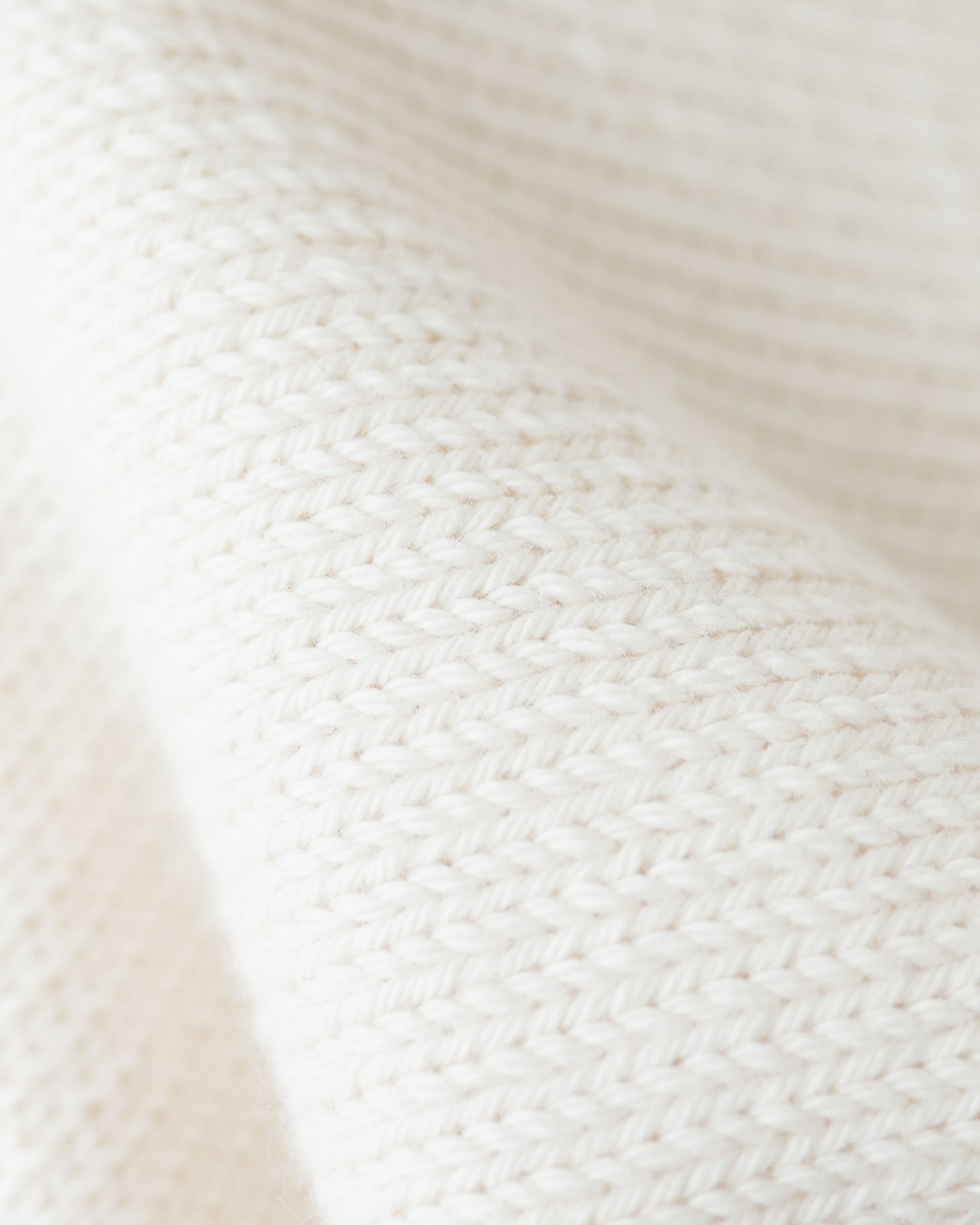 Baby polar bear lovey