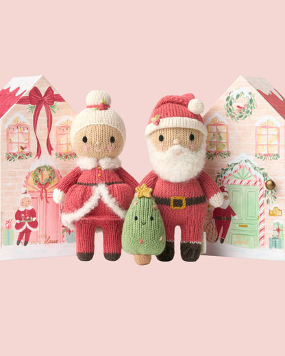 ‍Tiny baby Christmas tree