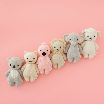 The Baby Animal Collector’s Kit gift box