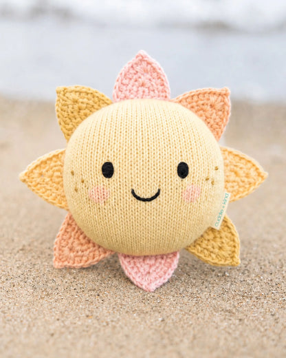 Baby sunshine