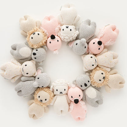 The Baby Animal Collector’s Kit gift box