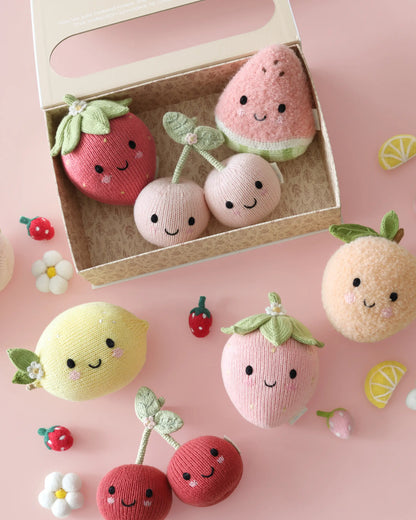 Baby watermelon