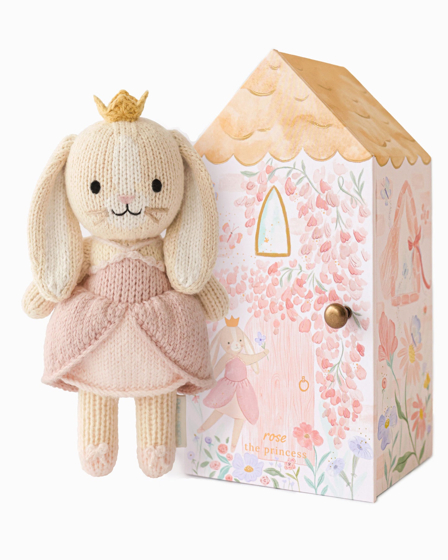 Princess Rose's garden