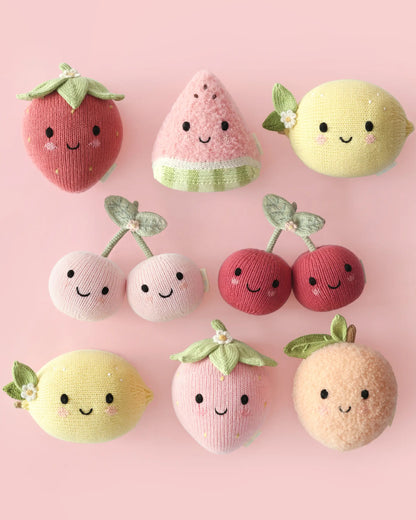 Baby strawberry (blush)