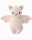 Baby bat (powder pink)